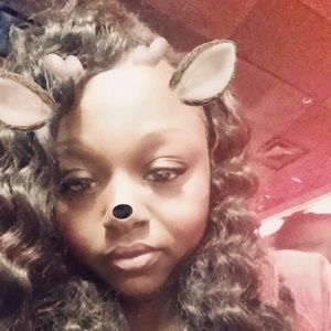 Meet your Posher, Lameisha